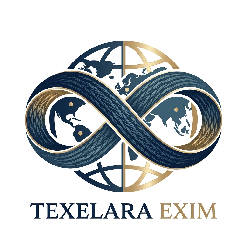 Texelara Logo